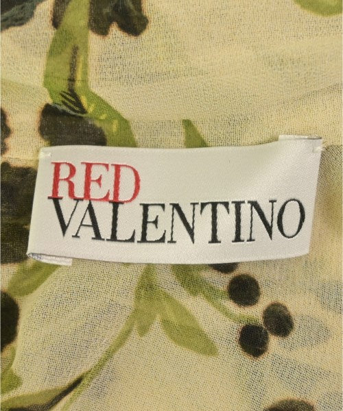 RED VALENTINO ชุดเดรส