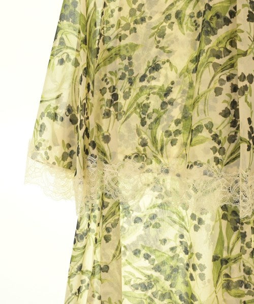 RED VALENTINO ชุดเดรส