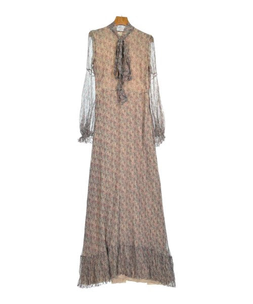 RED VALENTINO ชุดเดรส