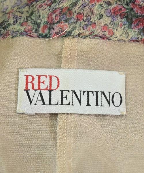 RED VALENTINO ชุดเดรส