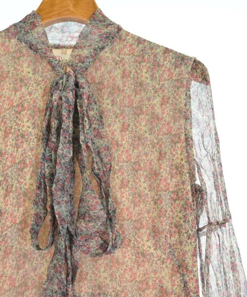 RED VALENTINO ชุดเดรส