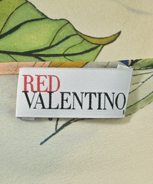 RED VALENTINO เสื้อสตรี
