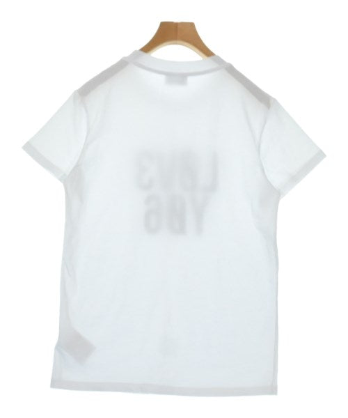 RED VALENTINO เสื้อยืด/เสื้อท็อปส์