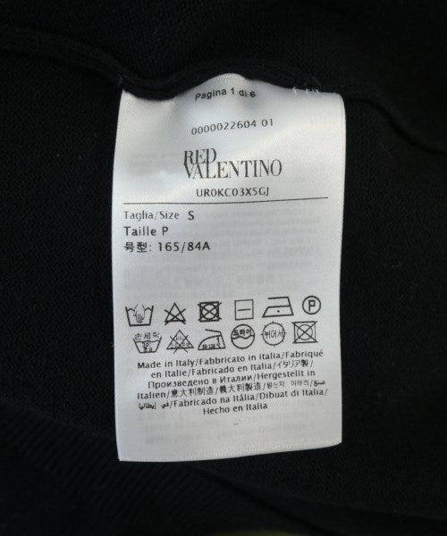 RED VALENTINO เสื้อกันหนาว