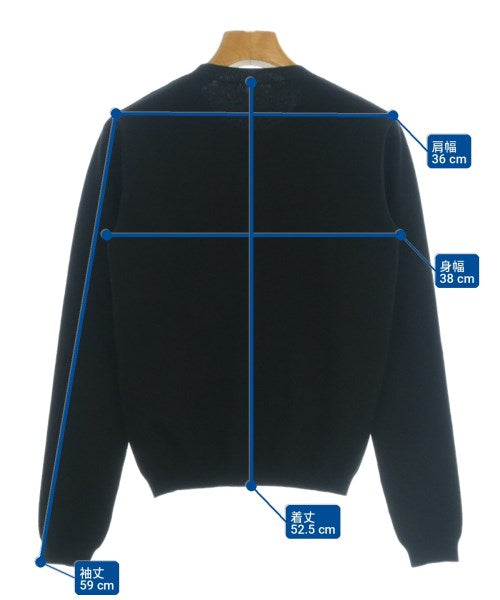 RED VALENTINO เสื้อกันหนาว