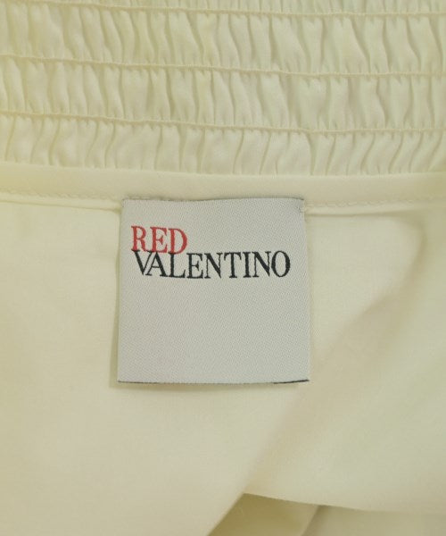 RED VALENTINO เสื้อสตรี