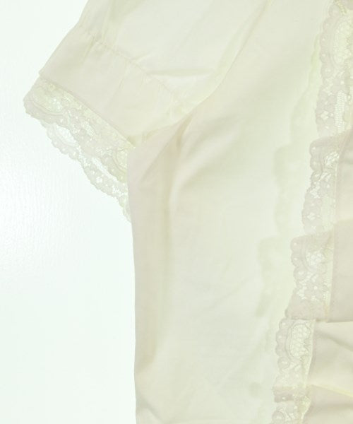 RED VALENTINO เสื้อสตรี