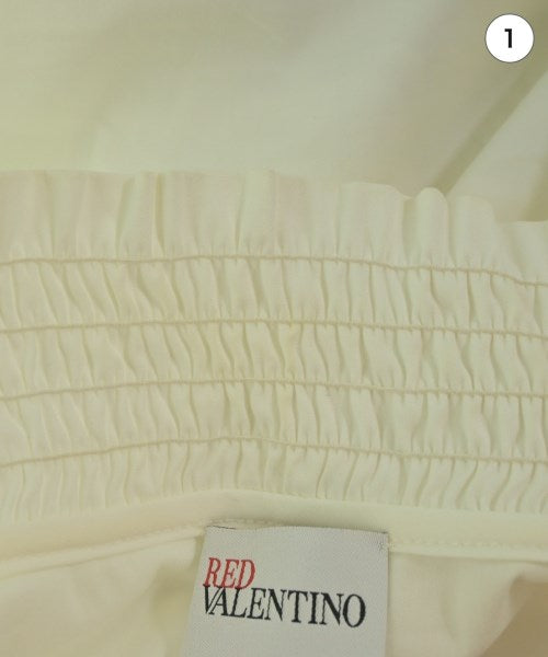 RED VALENTINO เสื้อสตรี