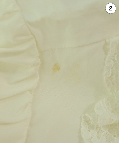 RED VALENTINO เสื้อสตรี