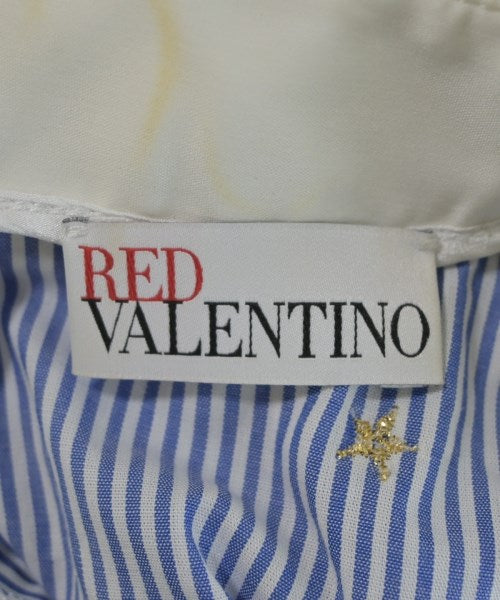 RED VALENTINO เสื้อสตรี