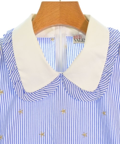 RED VALENTINO เสื้อสตรี