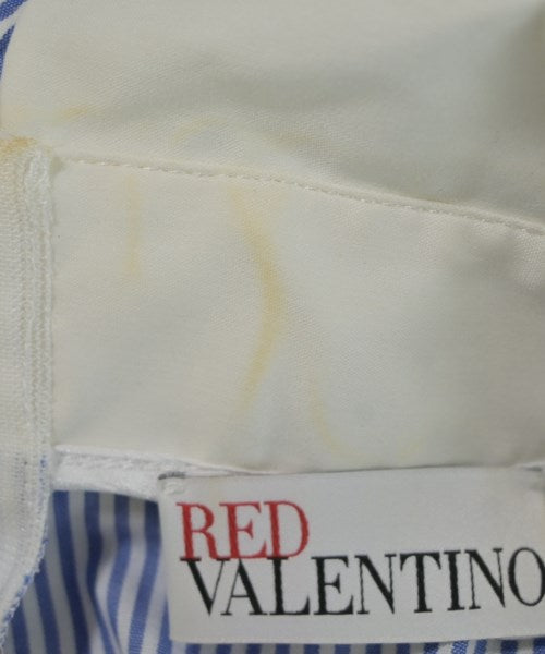 RED VALENTINO เสื้อสตรี