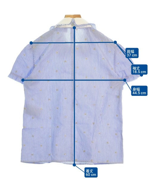 RED VALENTINO เสื้อสตรี
