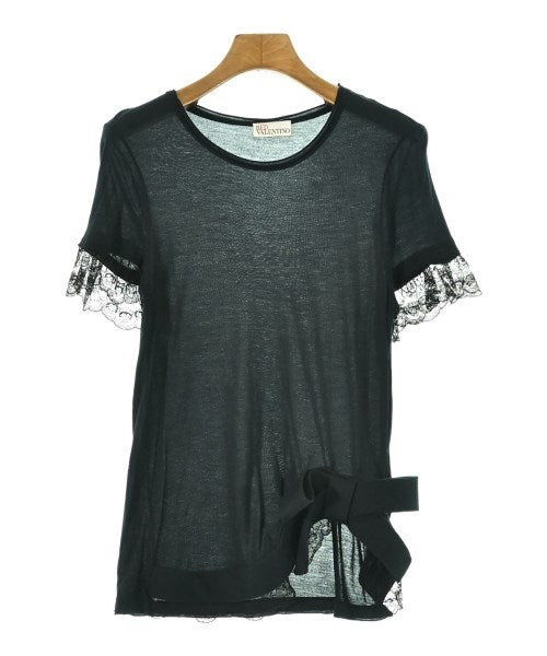 RED VALENTINO เสื้อยืด/เสื้อท็อปส์