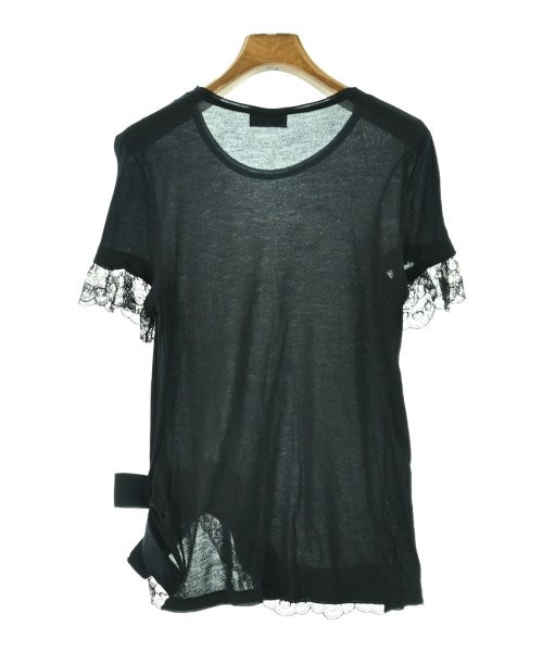 RED VALENTINO เสื้อยืด/เสื้อท็อปส์