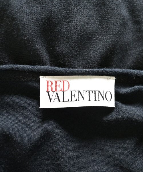 RED VALENTINO เสื้อยืด/เสื้อท็อปส์