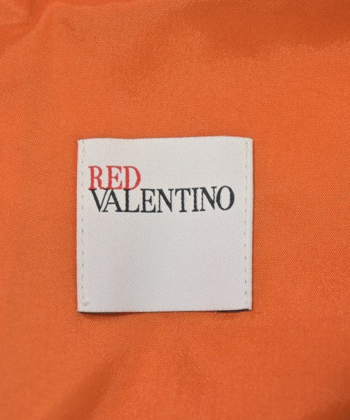 RED VALENTINO ชุดเดรส