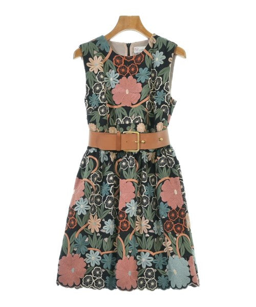 RED VALENTINO ชุดเดรส