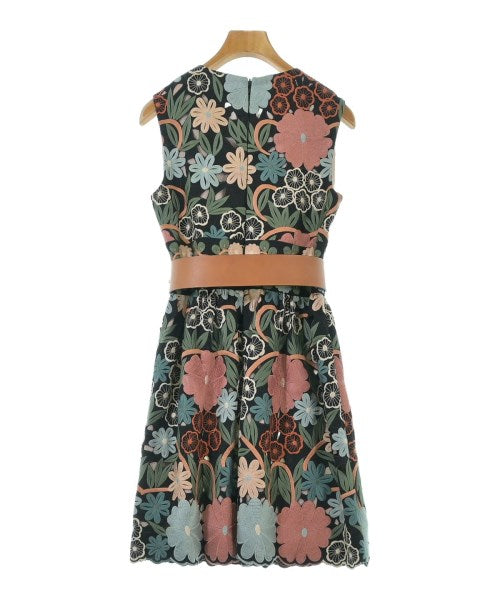 RED VALENTINO ชุดเดรส