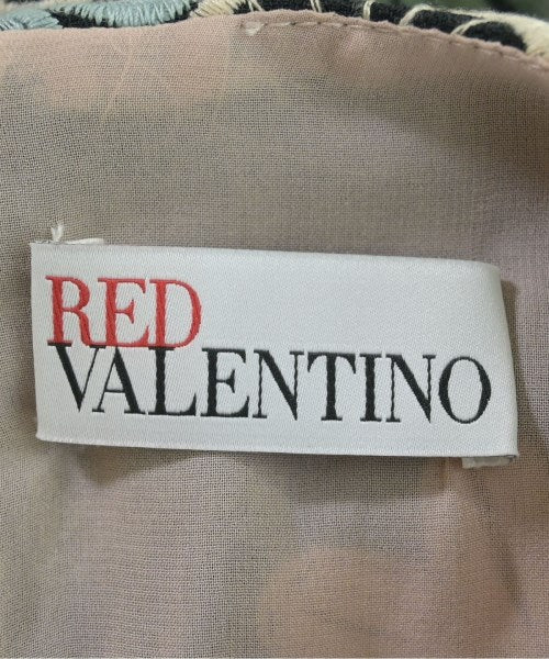 RED VALENTINO ชุดเดรส
