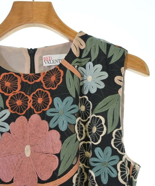 RED VALENTINO ชุดเดรส
