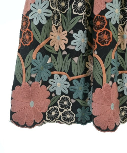 RED VALENTINO ชุดเดรส