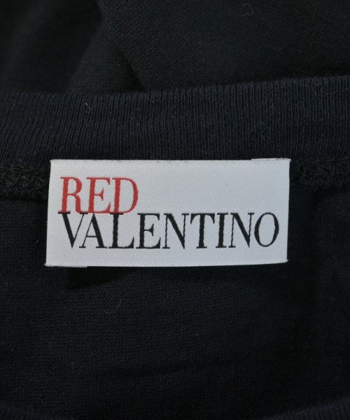 RED VALENTINO เสื้อยืด/เสื้อท็อปส์