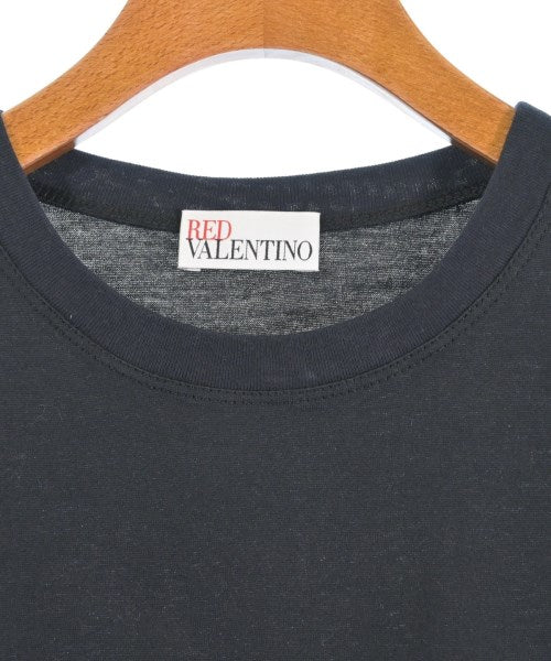 RED VALENTINO เสื้อยืด/เสื้อท็อปส์