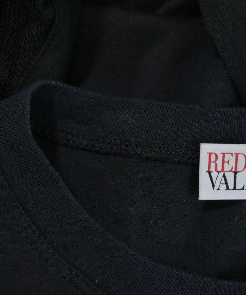 RED VALENTINO เสื้อยืด/เสื้อท็อปส์