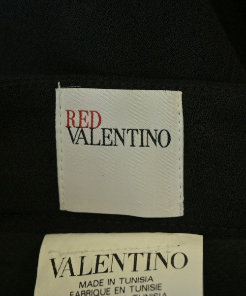 RED VALENTINO กระโปรงยาวถึงเข่า