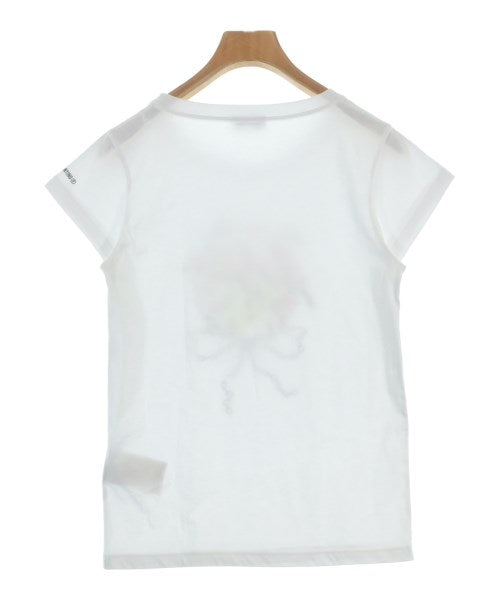RED VALENTINO เสื้อยืด/เสื้อท็อปส์