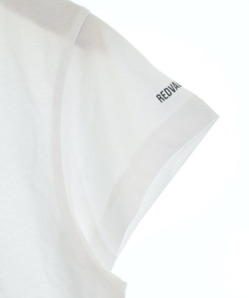 RED VALENTINO เสื้อยืด/เสื้อท็อปส์