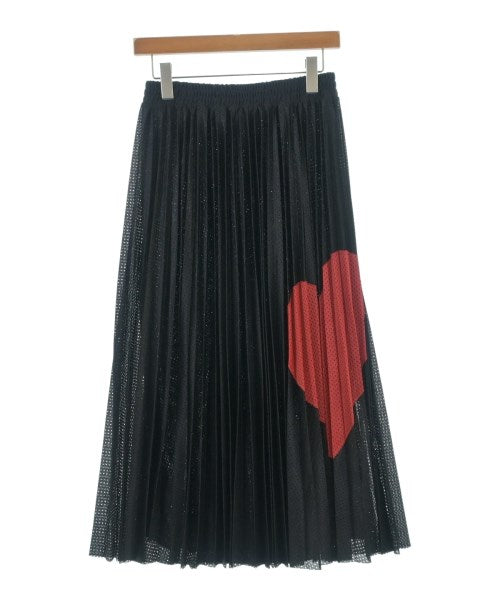RED VALENTINO กระโปรงยาว/แม็กซี่ยาว
