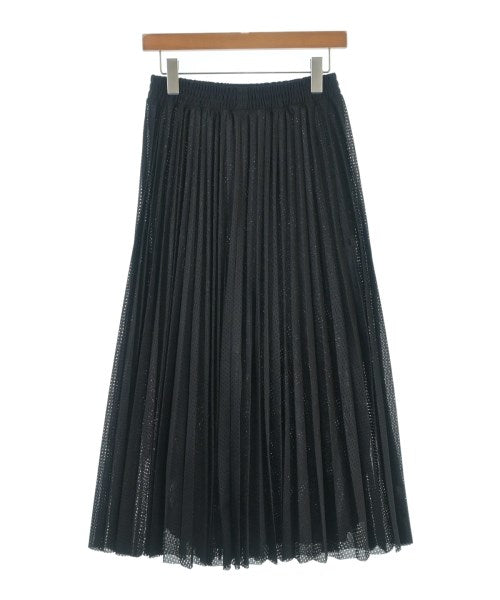 RED VALENTINO กระโปรงยาว/แม็กซี่ยาว