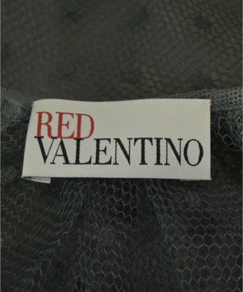 RED VALENTINO เสื้อสตรี