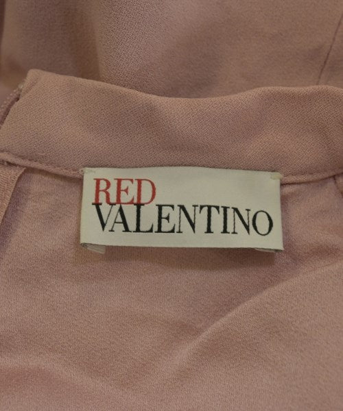 RED VALENTINO เสื้อสตรี