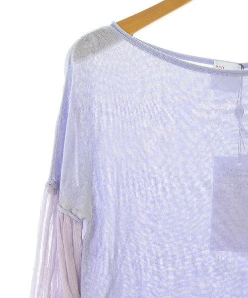 RED VALENTINO เสื้อกันหนาว