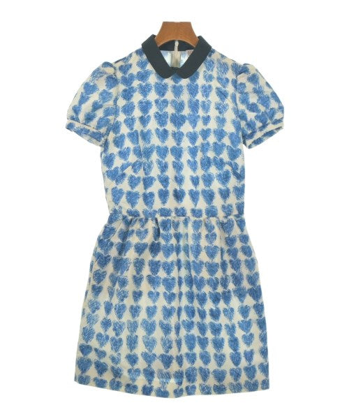 RED VALENTINO ชุดเดรส