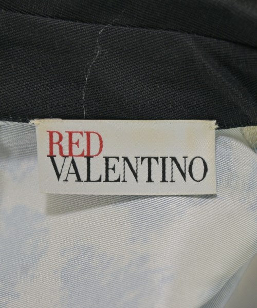 RED VALENTINO ชุดเดรส