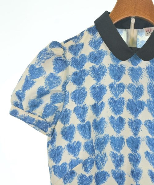 RED VALENTINO ชุดเดรส