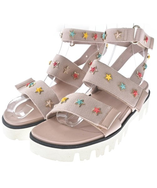 RED VALENTINO รองเท้าแตะ