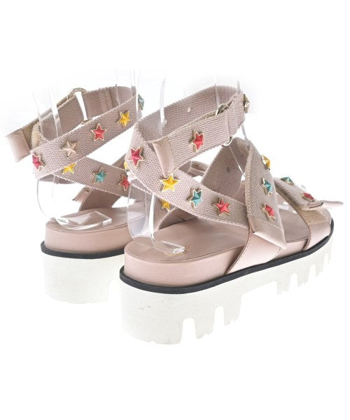 RED VALENTINO รองเท้าแตะ
