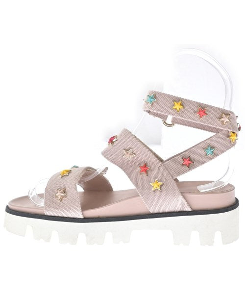 RED VALENTINO รองเท้าแตะ