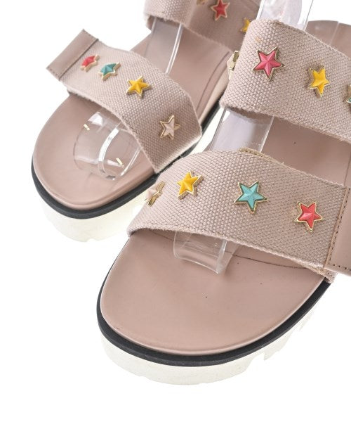 RED VALENTINO รองเท้าแตะ