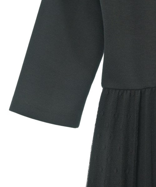RED VALENTINO ชุดเดรส