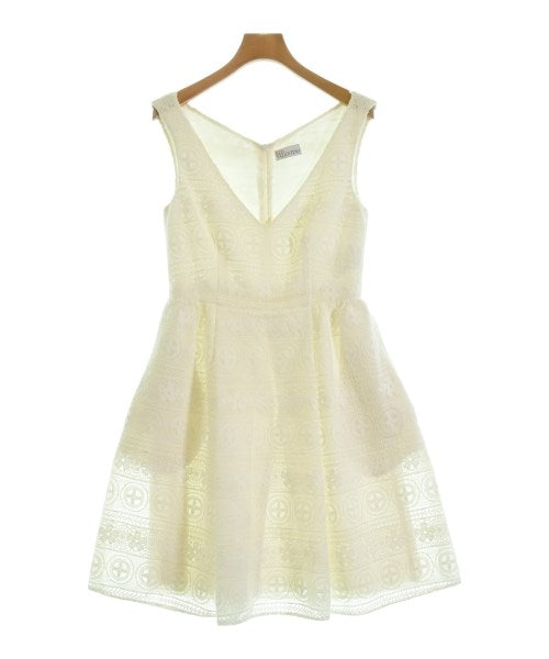 RED VALENTINO ชุดเดรส