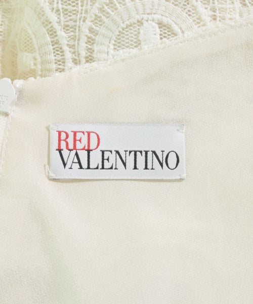 RED VALENTINO ชุดเดรส