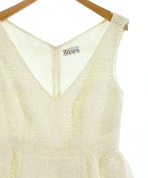 RED VALENTINO ชุดเดรส