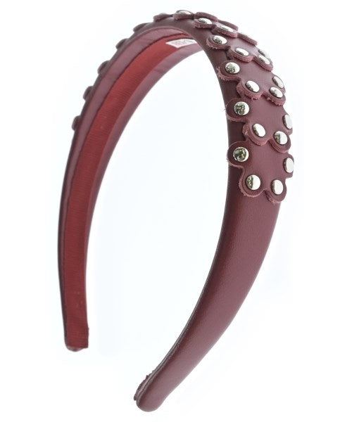 RED VALENTINO เครื่องประดับผม