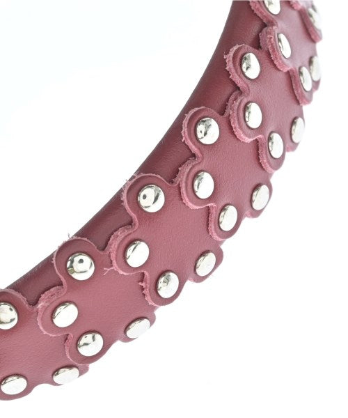 RED VALENTINO เครื่องประดับผม